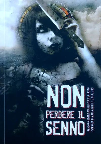 Da catalogare · ✦