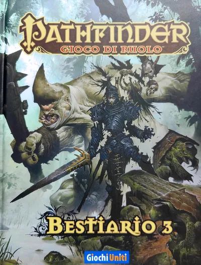 Da catalogare · ✦