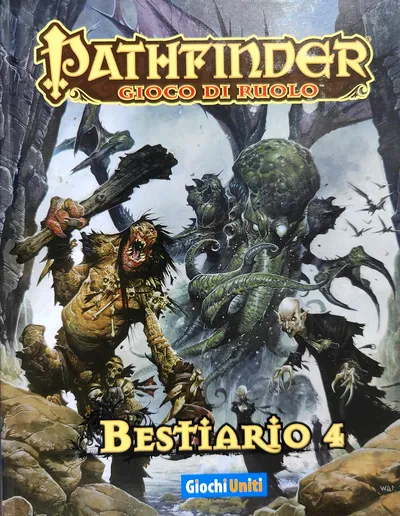 Da catalogare · ✦
