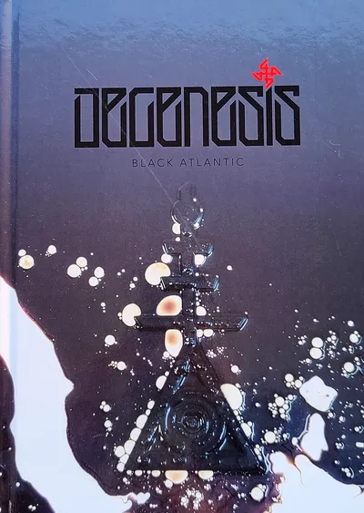 Da catalogare · ✦