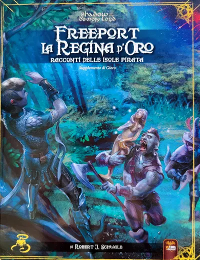 Da catalogare · ✦