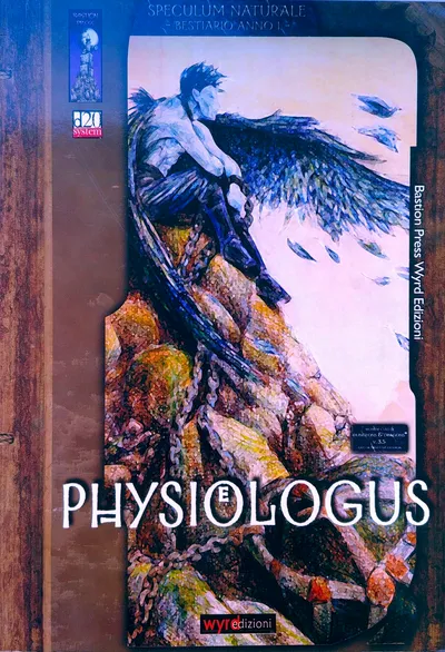 Physiologus - Speculum Naturale (d20)