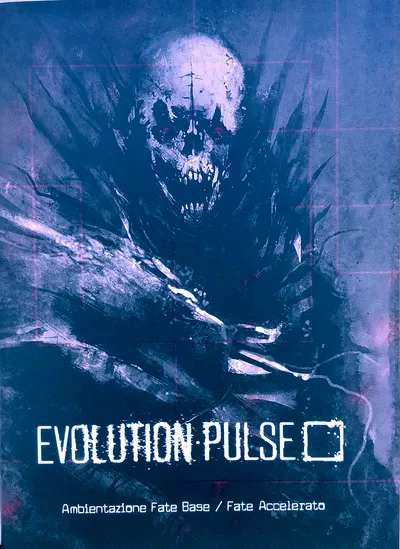 Evolution Pulse - Ambientazione (Fate)