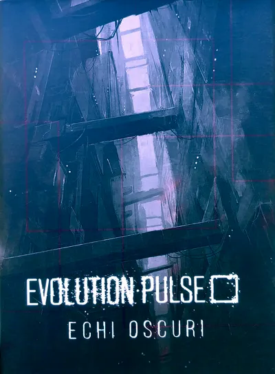 Evolution Pulse - Echi Oscuri