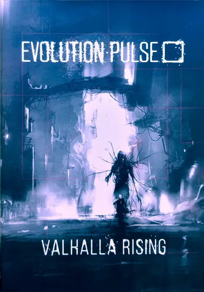 Evolution Pulse - Valhalla Rising