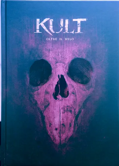 Kult - Oltre il Velo