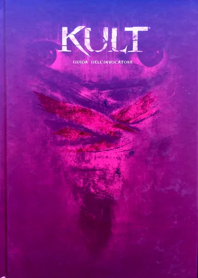 Kult - Guida dell'Invocatore