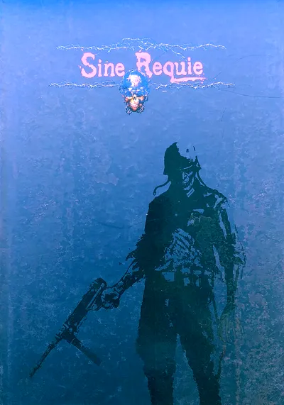 Sine Requie
