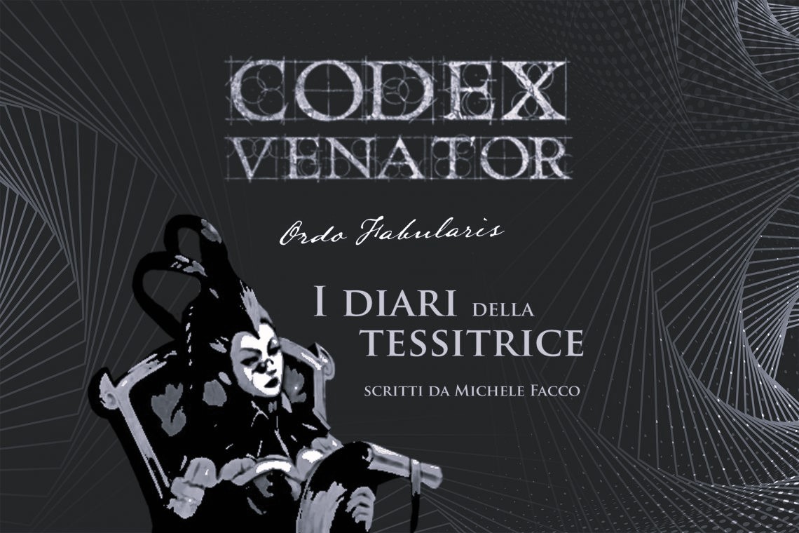 codex-venator