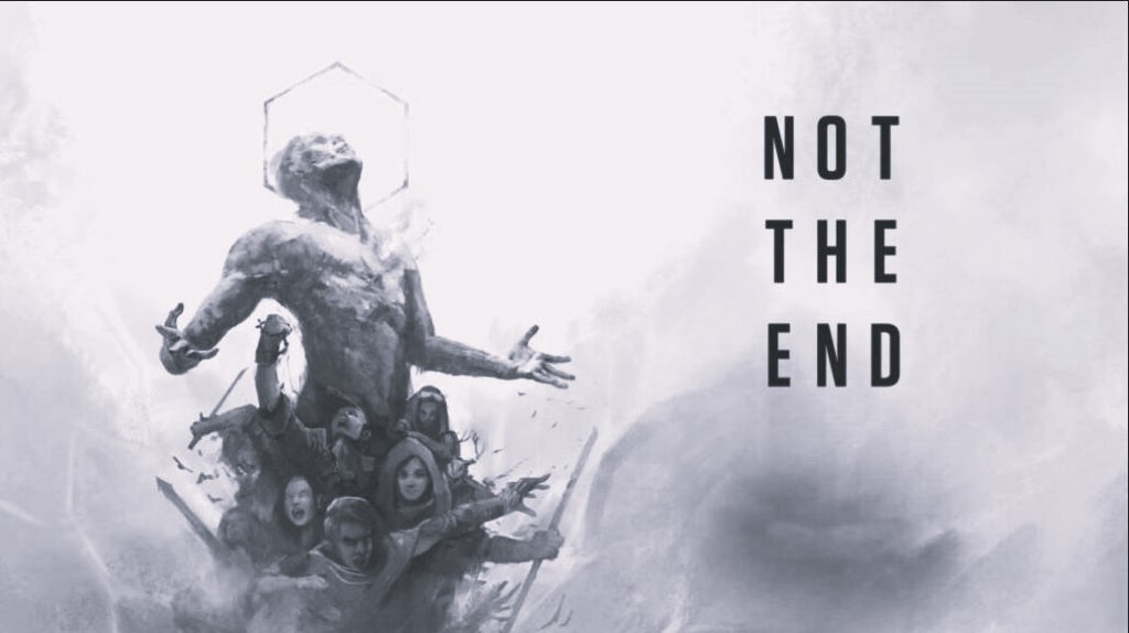 not-the-end